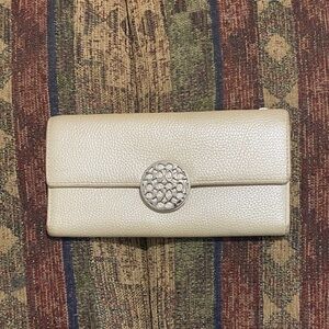 Coach Alexandria Perriwinkle Wallet